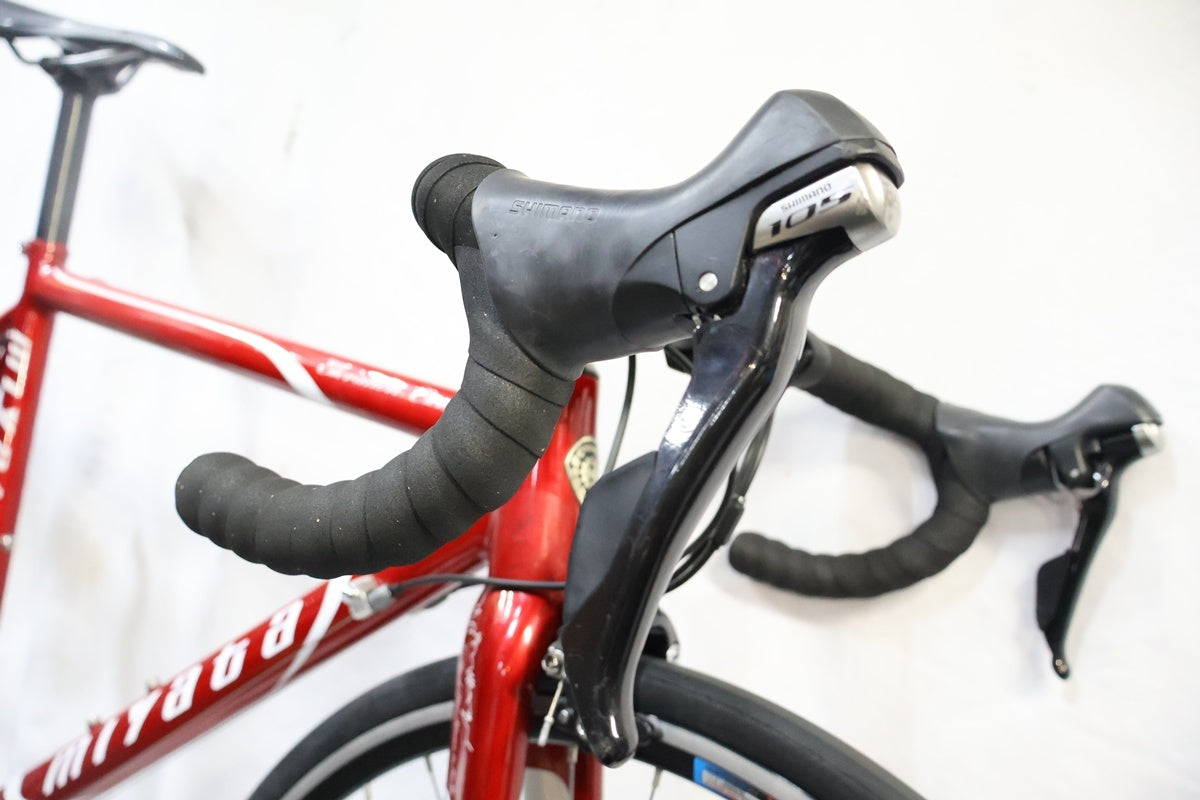 MIYATA 「ミヤタ」 ELEVATION EXR 2015年モデル ロードバイク / 高知店