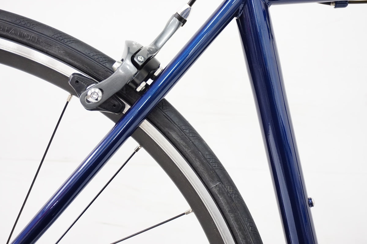 BASSOロードバイク浜松市内引き取り限定。即買い禁止。購入前に