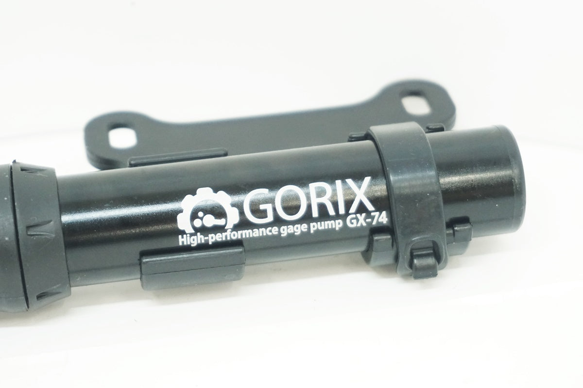GORIX 「ゴリックス」 GX-74 携帯ポンプ / 大阪美原北インター店