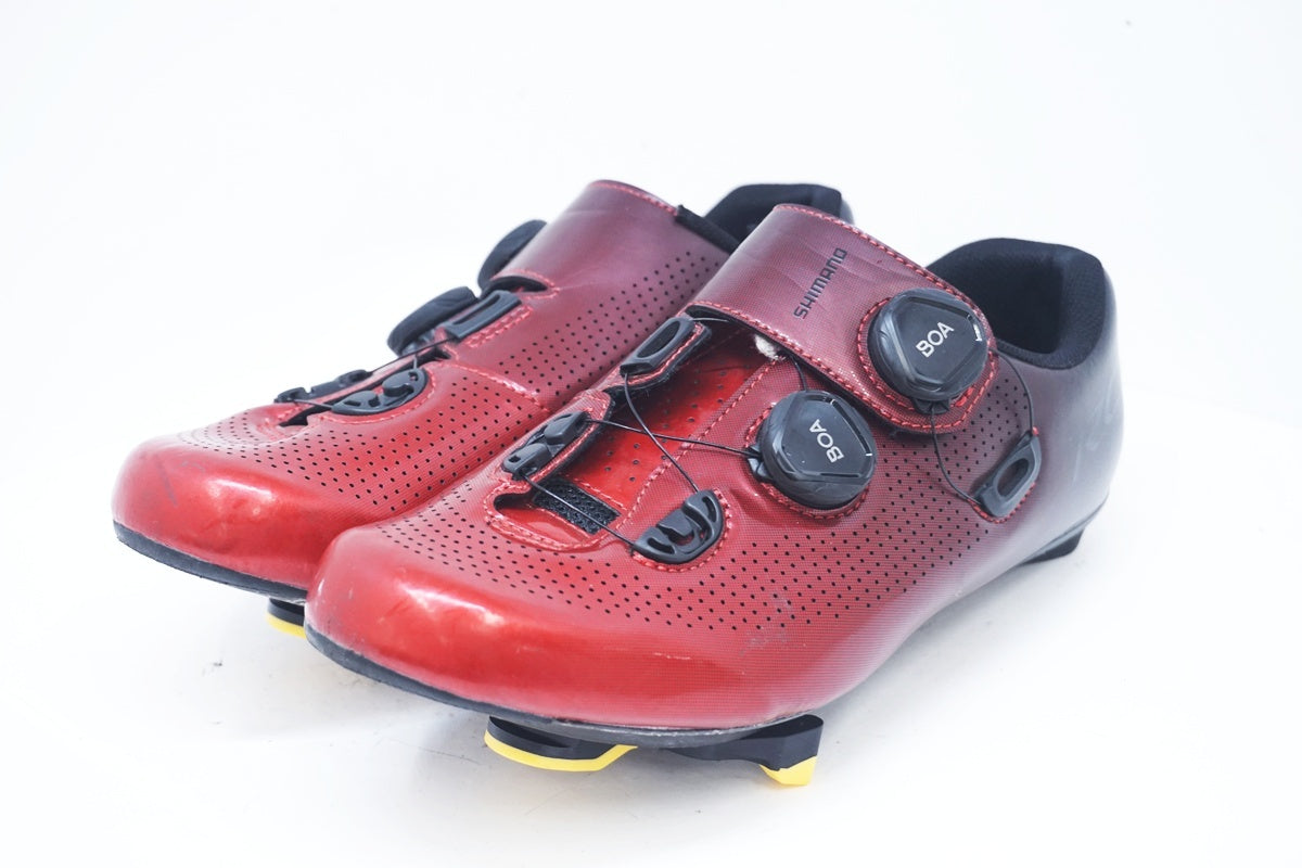 SHIMANO 「シマノ」 SHRC701M 25.8cm シューズ / 大阪美原北インター店