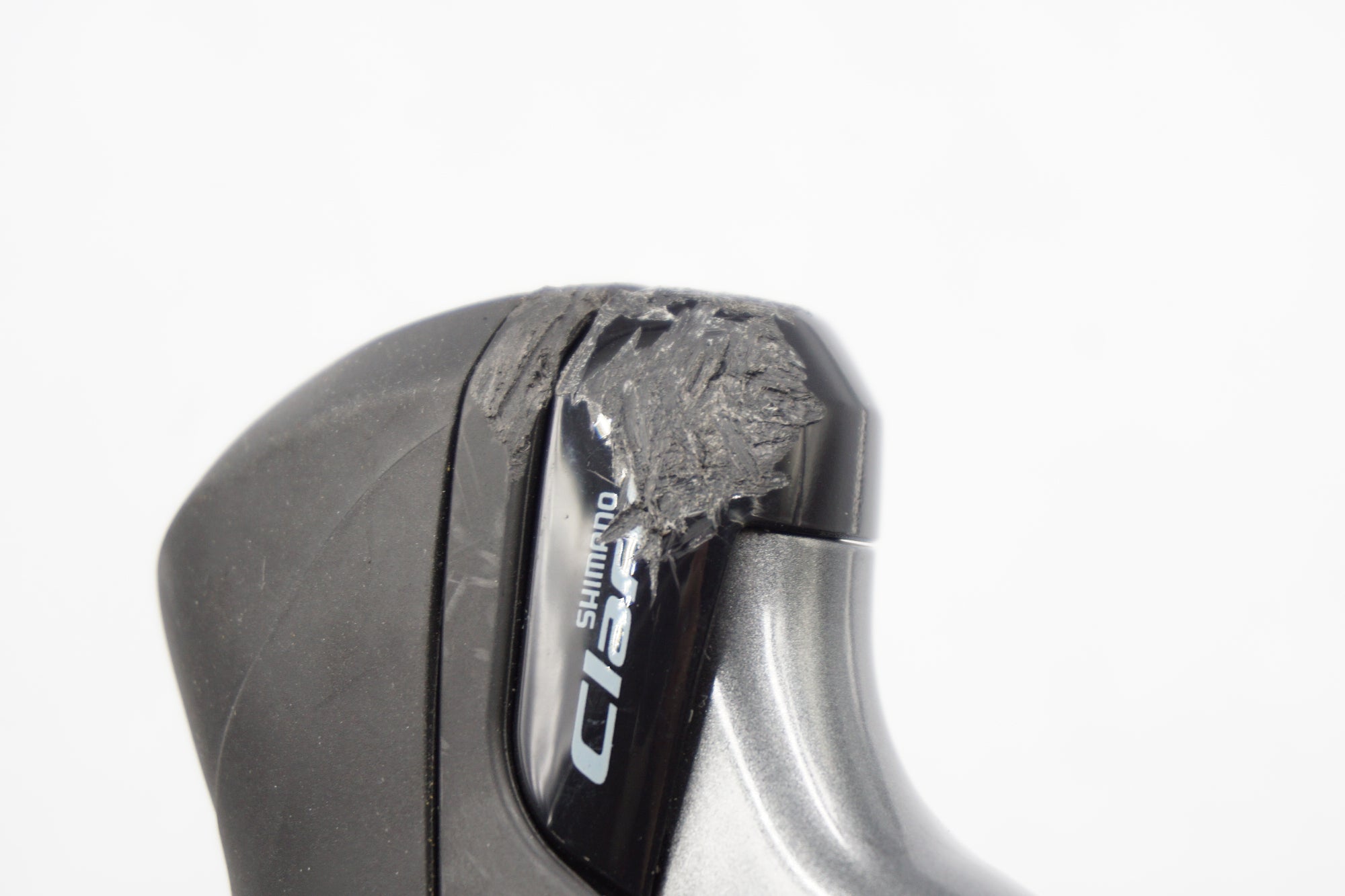 Shimano ST-R2000デュアルコントロールレバー　美品 SHIMANO ( シマノ ) デュアルコントロールレバー（STIレバー） ST