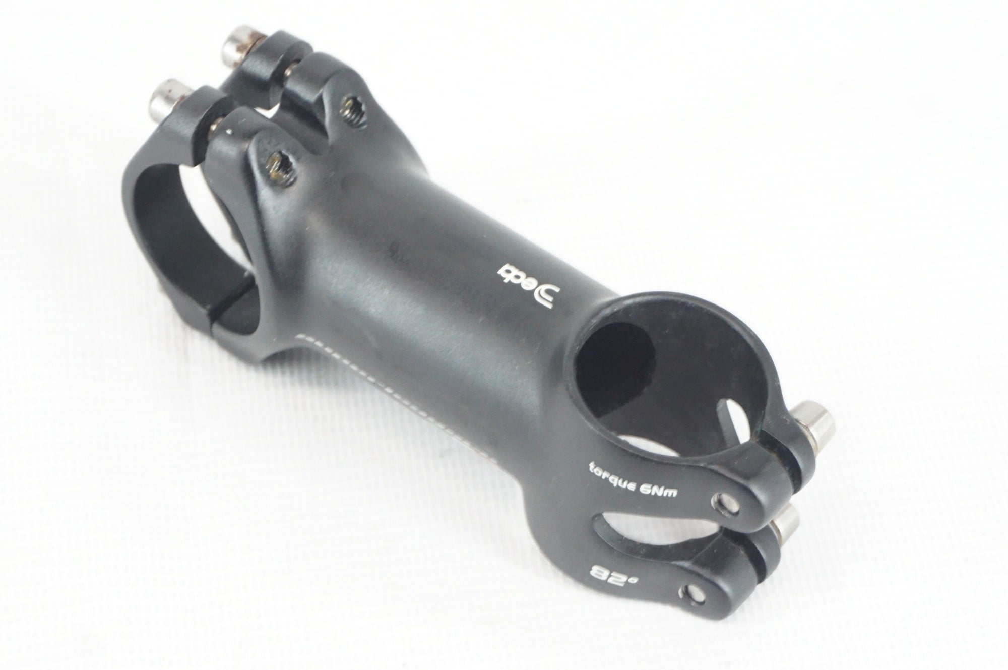 DEDA 「デダ」 SUPER LEGGERO Φ31.7 80mm ステム / 阪急塚口店