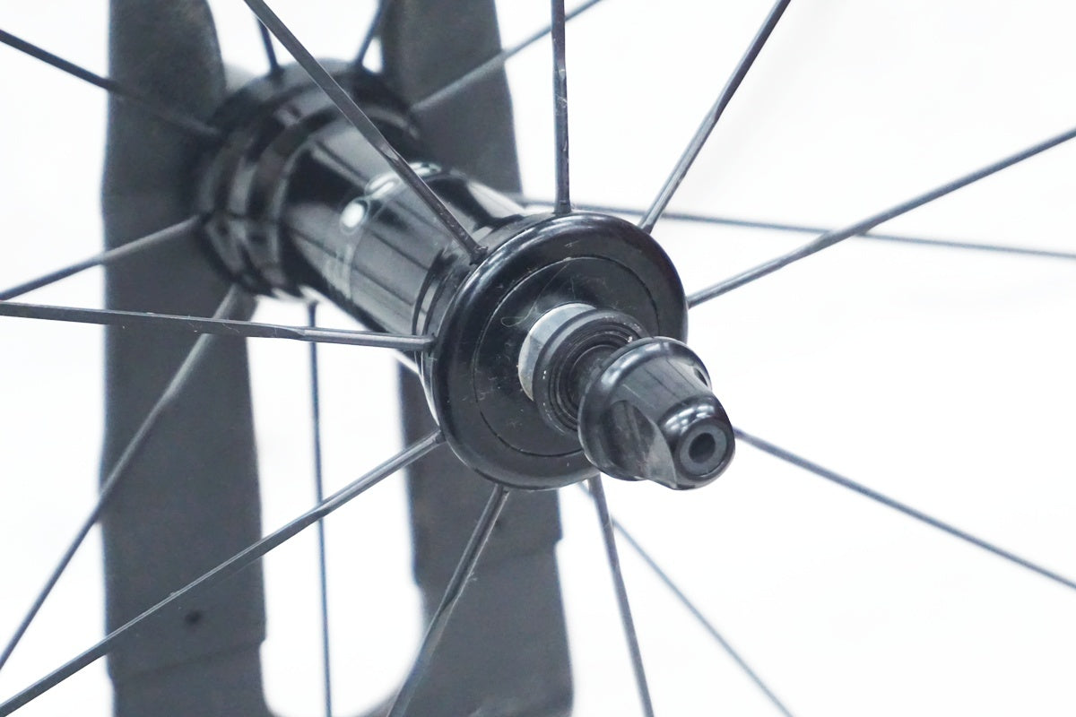 CAMPAGNOLO 「カンパニョーロ」 BORA ONE 50 TU 非AC3 シマノ11速