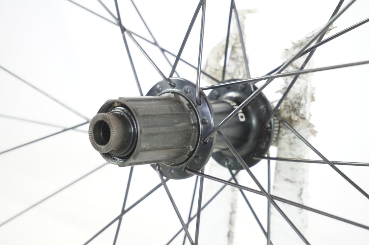 SHIMANO 「シマノ」 WH-RS170 SHIMANO11s リアホイール / 宇都宮店