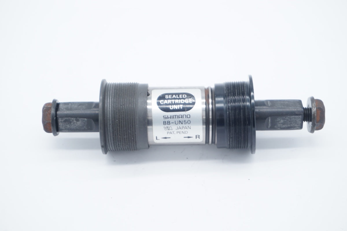 SHIMANO 「シマノ」 BB-UN50 ボトムブラケット / 滋賀大津店
