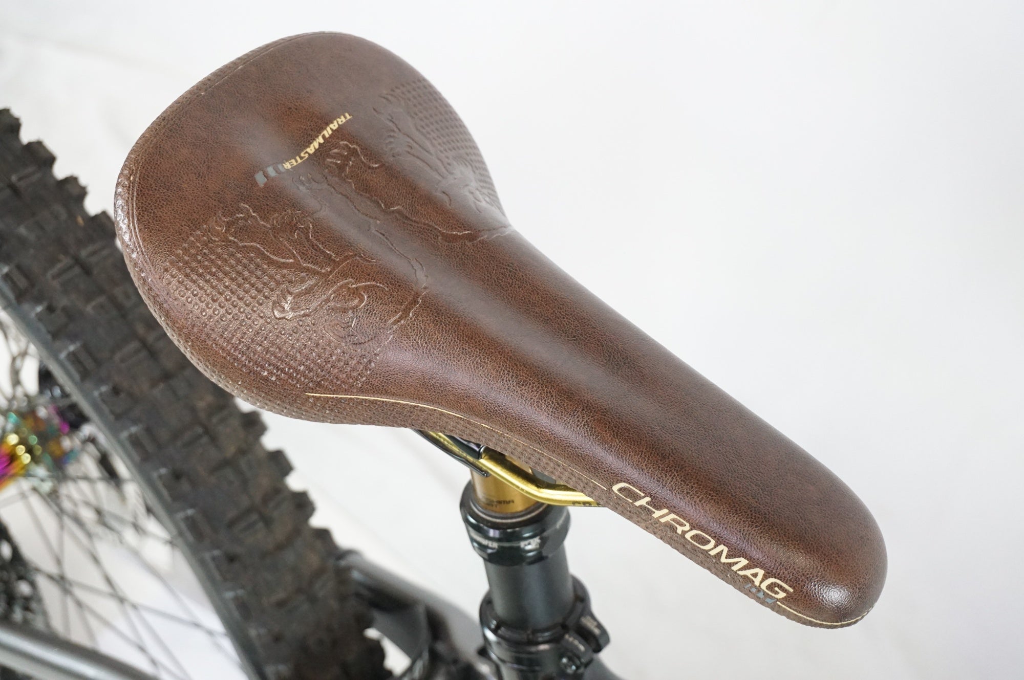 SPECIALIZED 「スペシャライズド」 S-WORKS STUMP JUMPER EVO 2022年モデル 27.5インチ マウンテンバイク / 宇都宮店