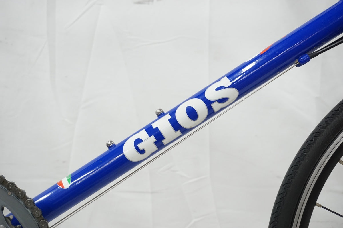 自転車本体 gios panto GIOS 「ジオス」 PANTO 2009年モデル 20インチ ミニベロ / 奈良店