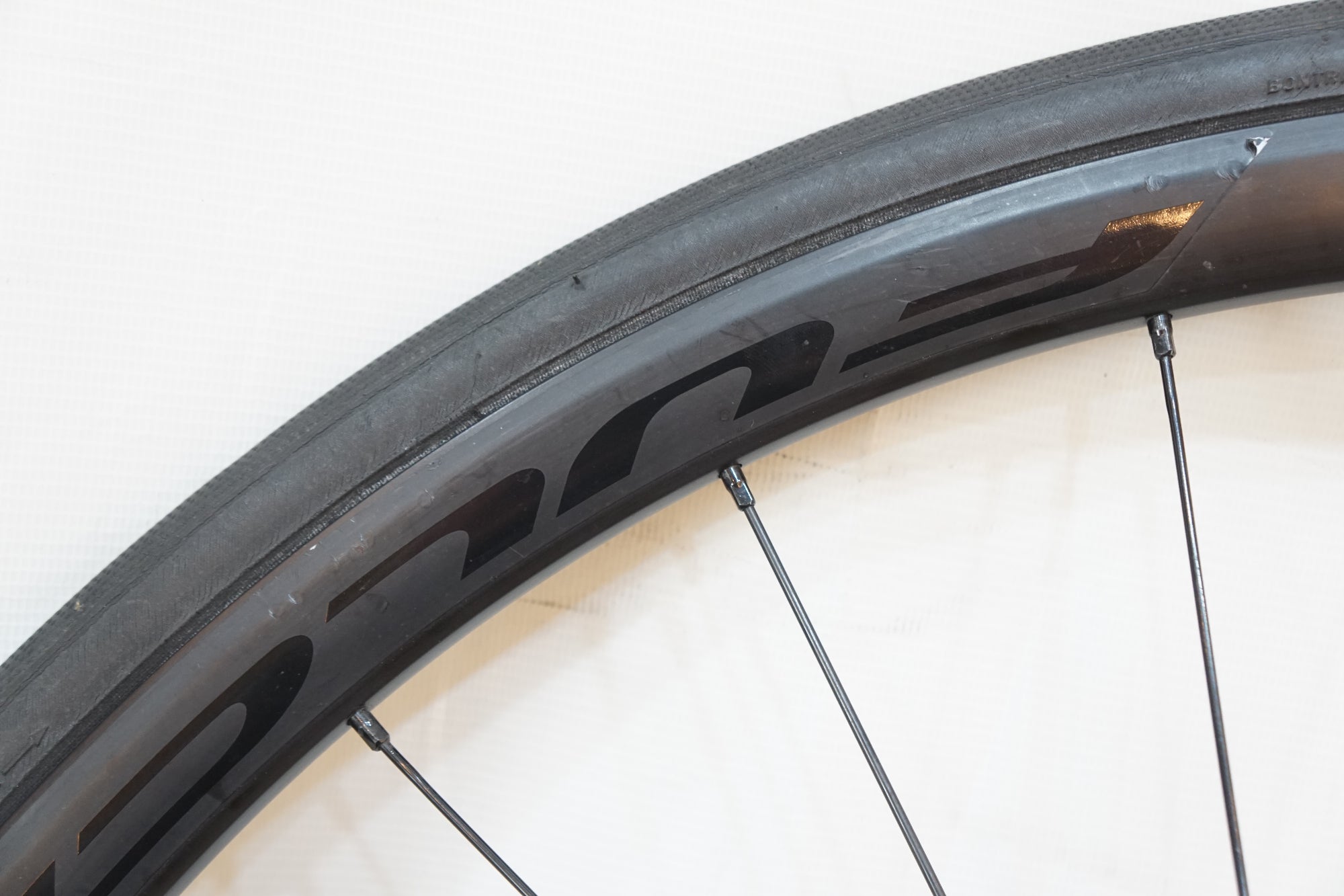 FULCRUM 「フルクラム」 RACING 600 DB シマノ11速 ホイールセット