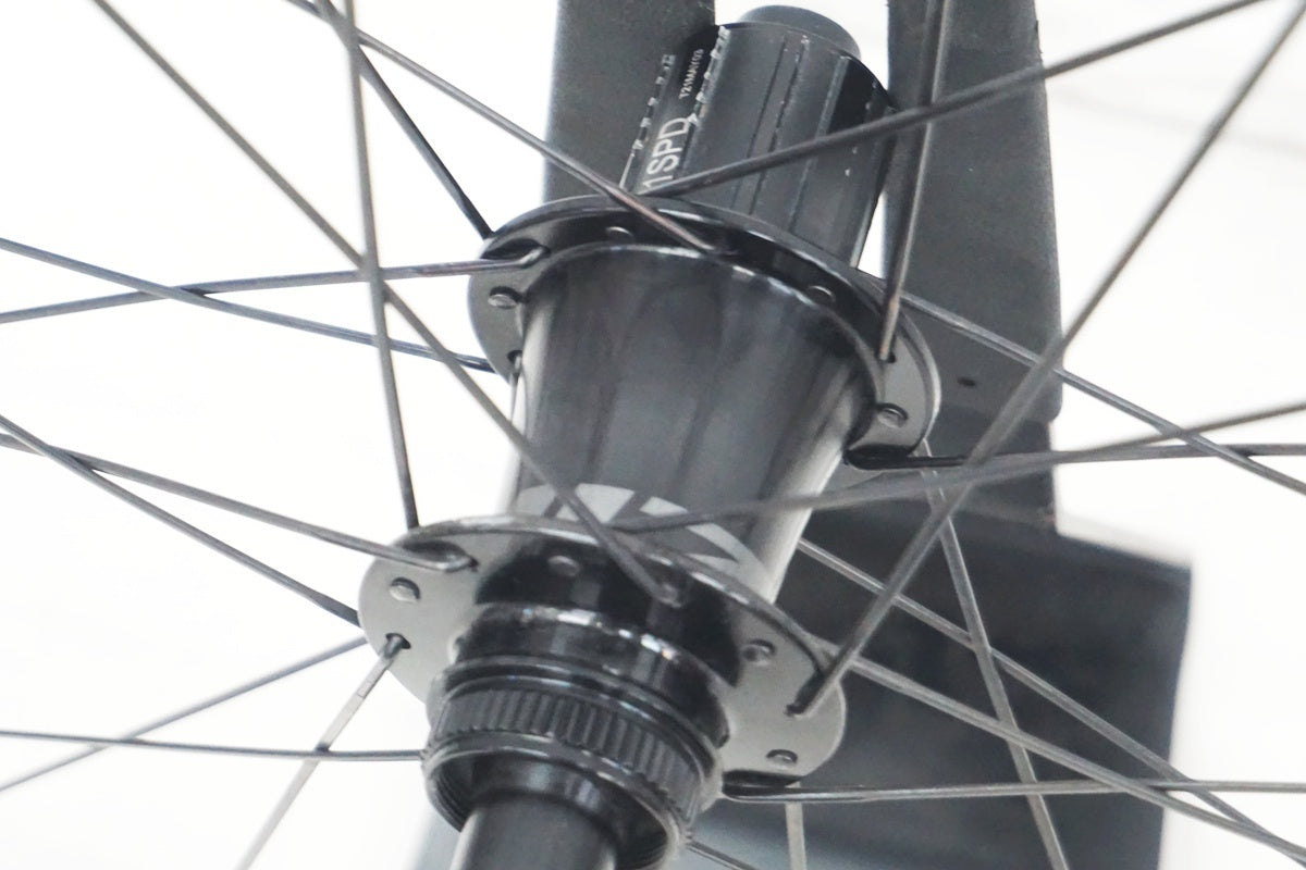 シャンシロ ジャンク ZIPP 「ジップ」 303S DISC シマノ11速 ホイールセット