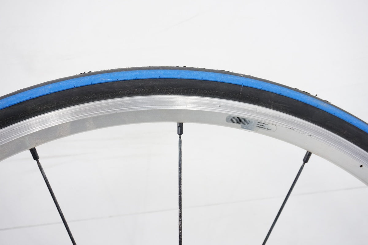 Shimano WH-RS21 クリンチャーホイールセット SHIMANO「シマノ」 WH-RS21 シマノ11速 ホイールセット / 浜松店