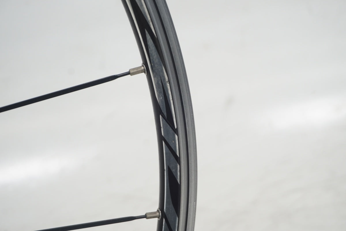 MAVIC 「マビック」 AKSIUM RACE シマノ11速 ホイールセット / 滋賀