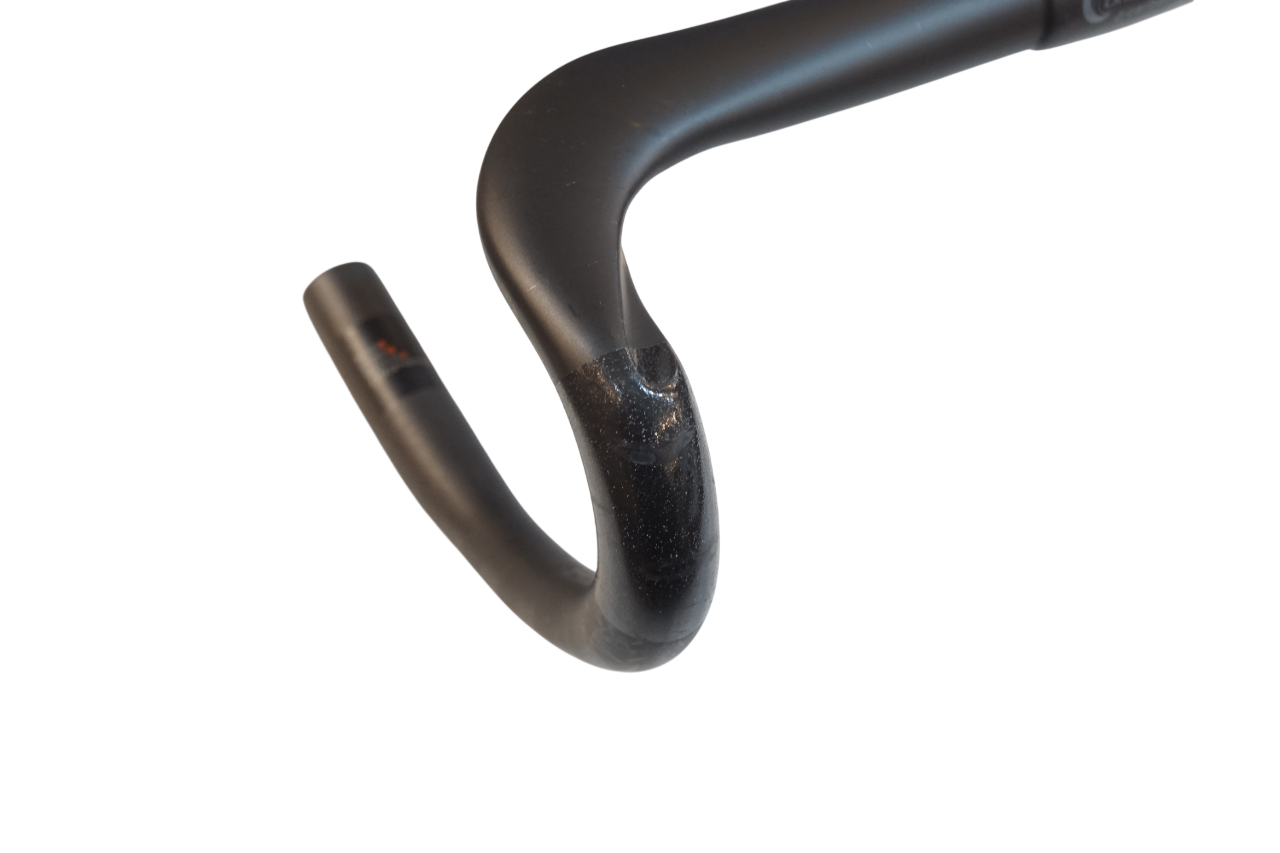 ONEBYESU 「ワンバイエス」 J-CARBON VDS NEXT φ31.8 400mm ハンドル