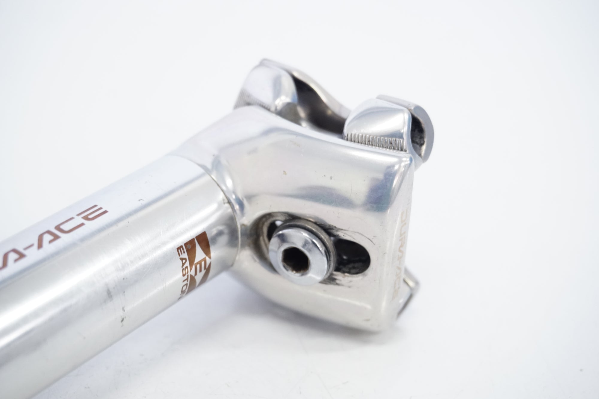 SHIMANO 「シマノ」 DURA-ACE EASTON φ27.2 130mm シートポスト / 浜松店