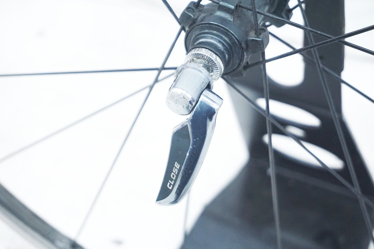 SHIMANO 「シマノ」 DURA-ACE WH-9000 シマノ11速 ホールセット / 大阪美原北インター店