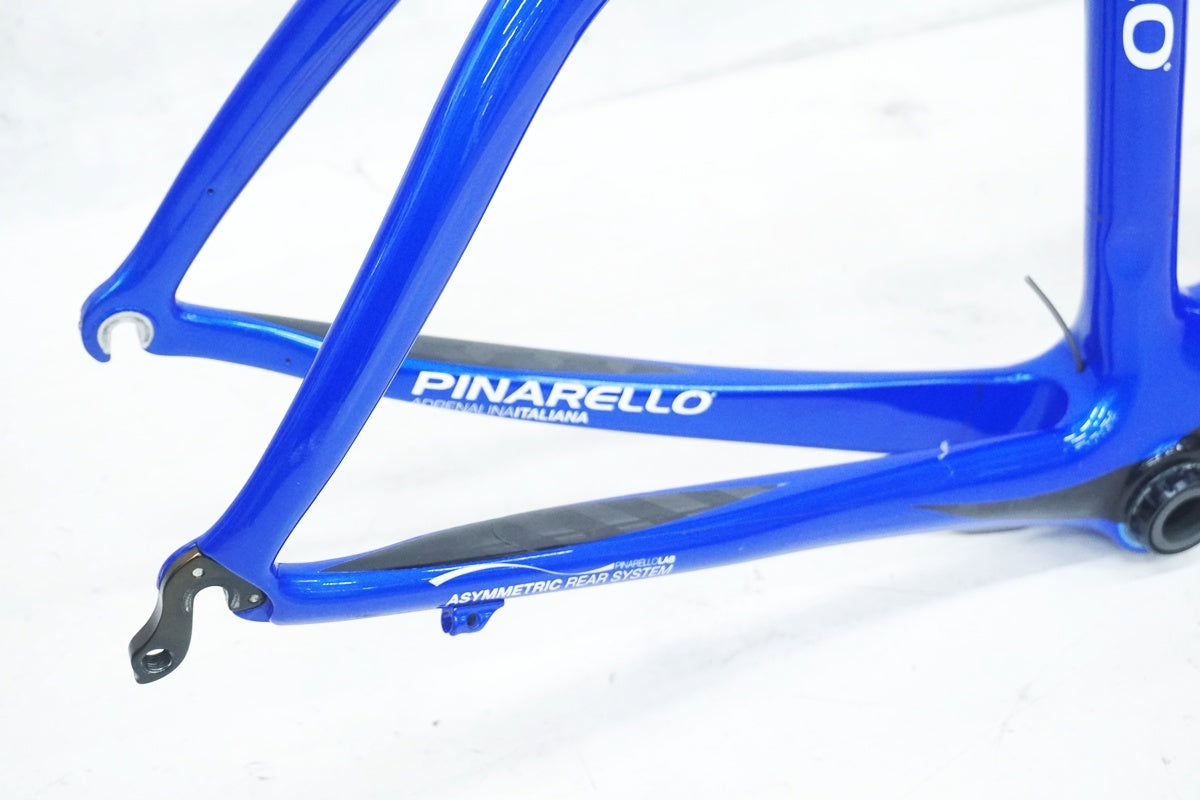PINARELLO 「ピナレロ」 FP3 CARBON 2009年モデル フレームセット