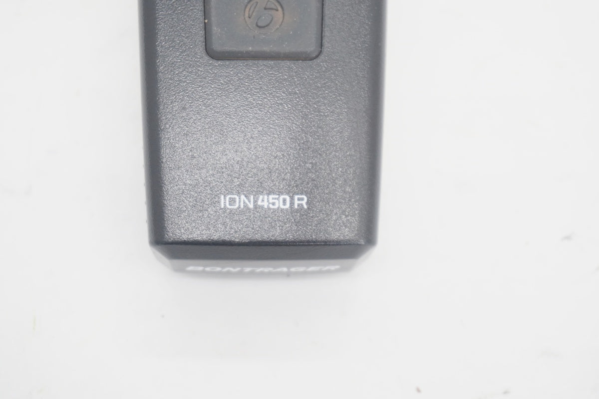 BONTRAGER「ボントレガー」　ION450R LEDフロントライト / 京都八幡店