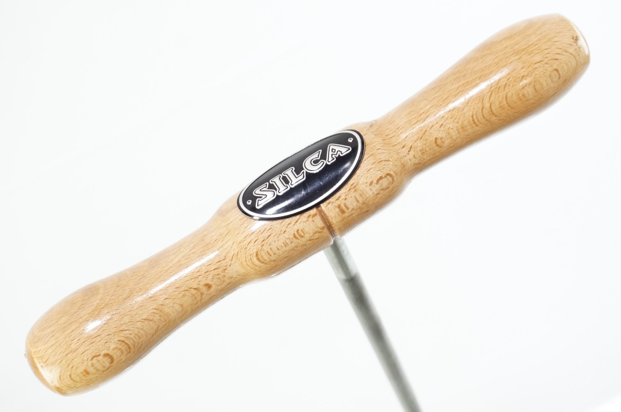 SILCA 「シリカ」 PISTA フロアポンプ / 中目黒店