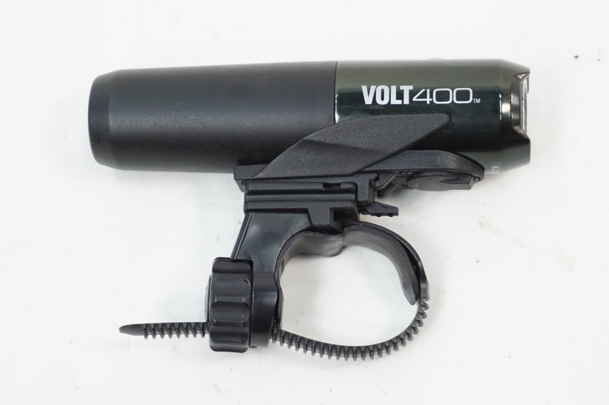 CATEYE 「キャットアイ」 VOLT400 フロントライト / 川越店