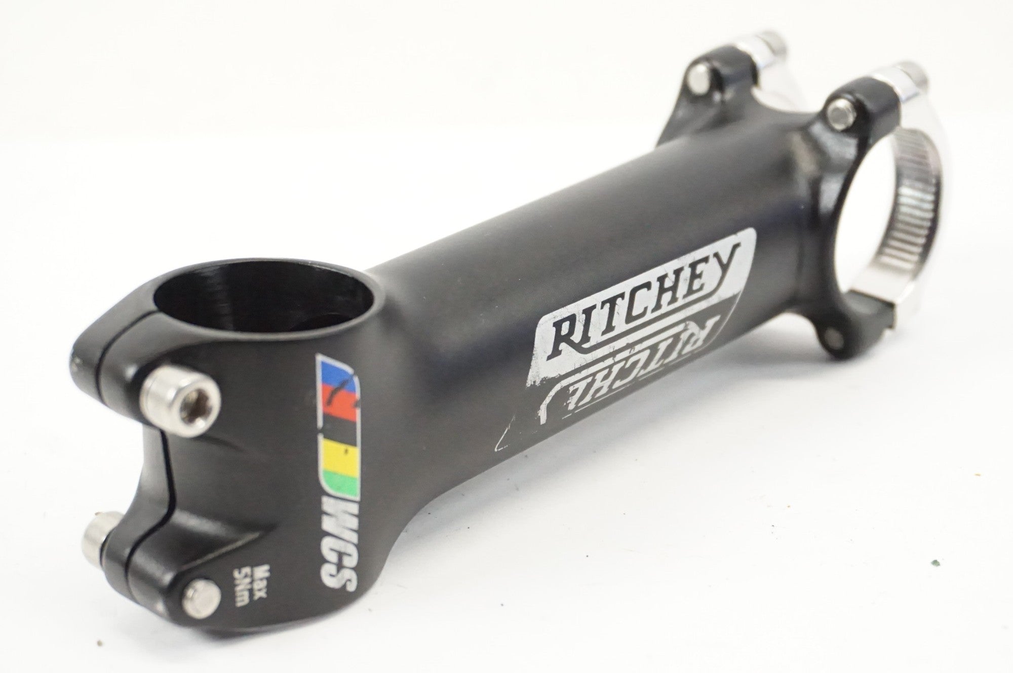 RITCHEY 「リッチー」 WCS φ31.8 120mm 6°/84° ステム / 宇都宮店