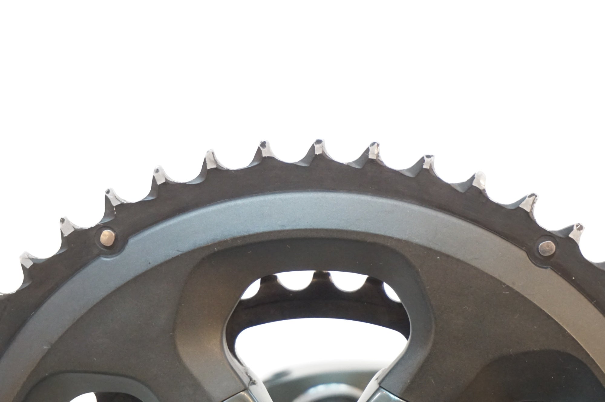SHIMANO 「シマノ」 TIAGRA FC-4700 50-34T 170mm クランクセット / 浦和ベース