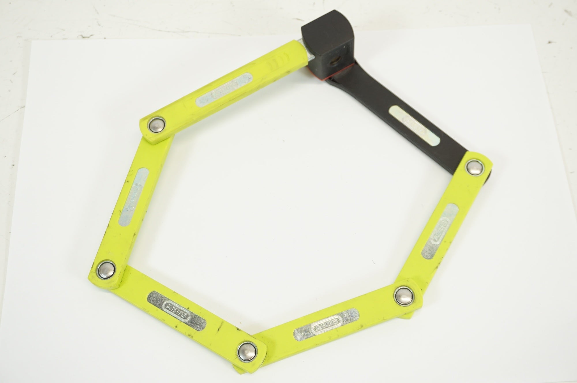 ABUS 「アブス」 UGRIP BORDO ロック / 宇都宮店