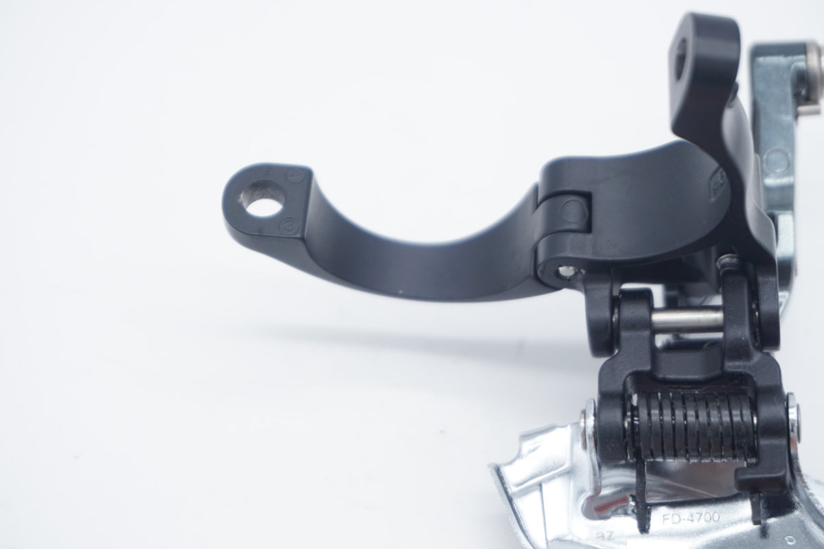 SHIMANO 「シマノ」 TIAGRA FD-4700 フロントディレイラー / 滋賀大津店