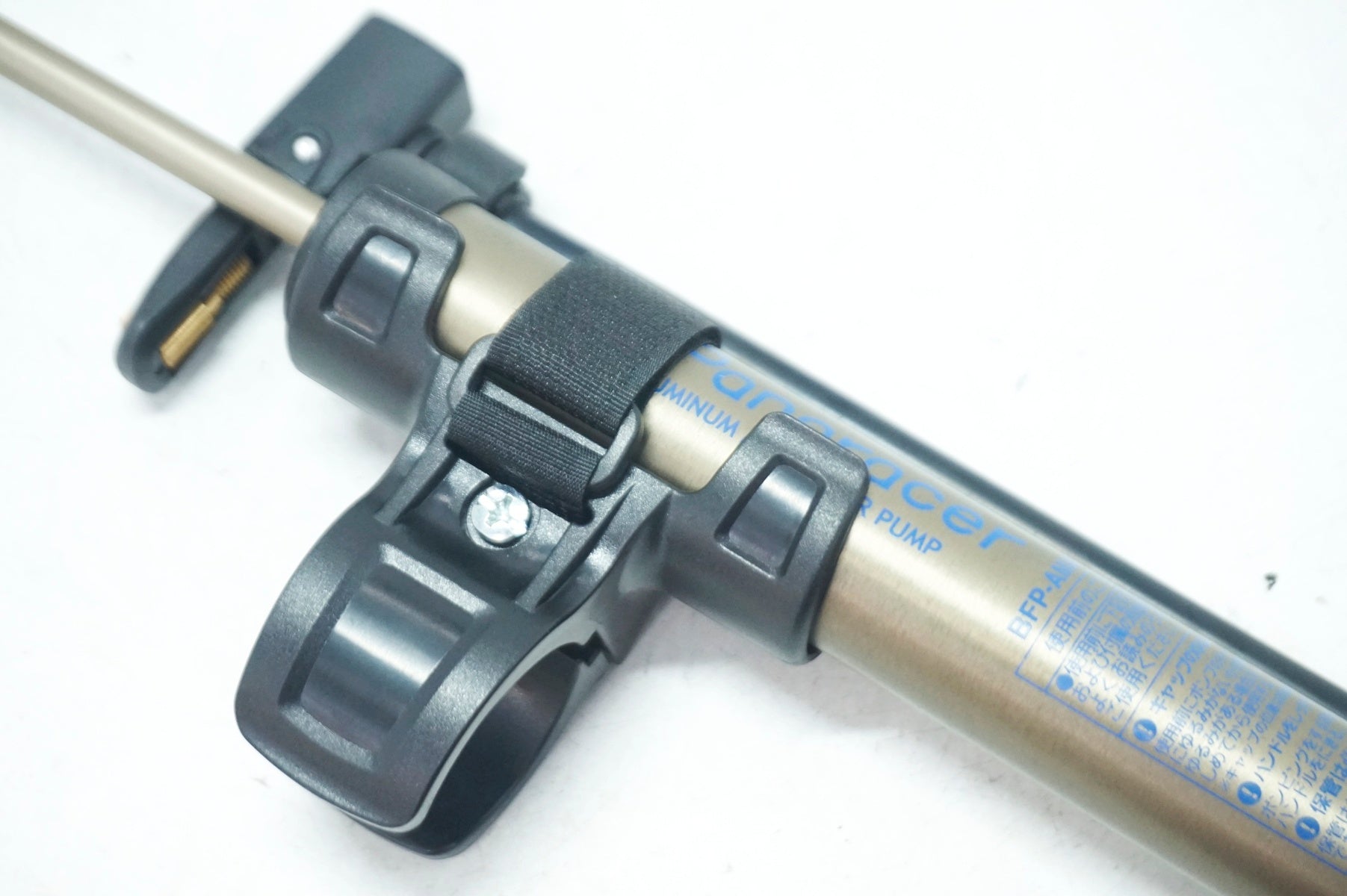 PANARACER 「パナレーサー」 BFP-AMAS1 携帯ポンプ / 大阪門真店