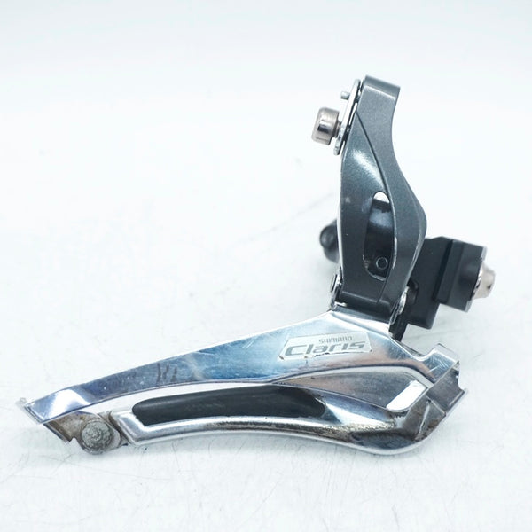 SHIMANO 「シマノ」 CLARIS FD-R2000 フロントディレイラー / 大阪門真