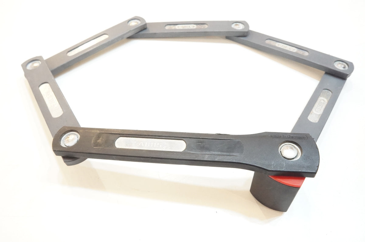ABUS 「アブス」 UGRIP BORDO ロック / 浦和ベース