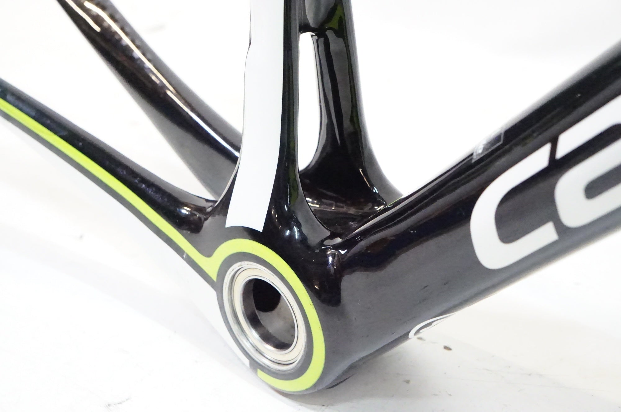CANNONDALE 「キャノンデール」 SYNAPSE CARBON 6 2014年モデル フレームセット / 熊谷本店
