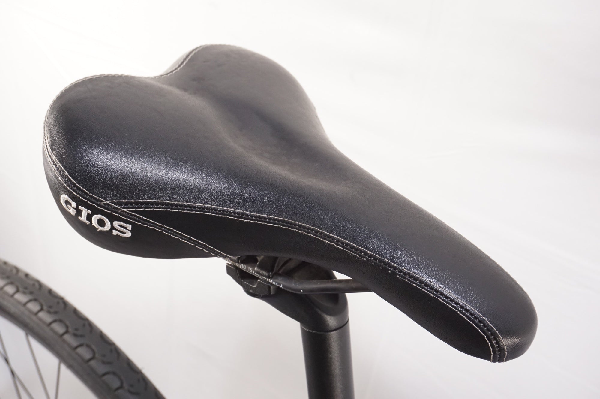 GIOS 「ジオス」 MISTRAL DISC 2020年モデル クロスバイク / 中目黒店