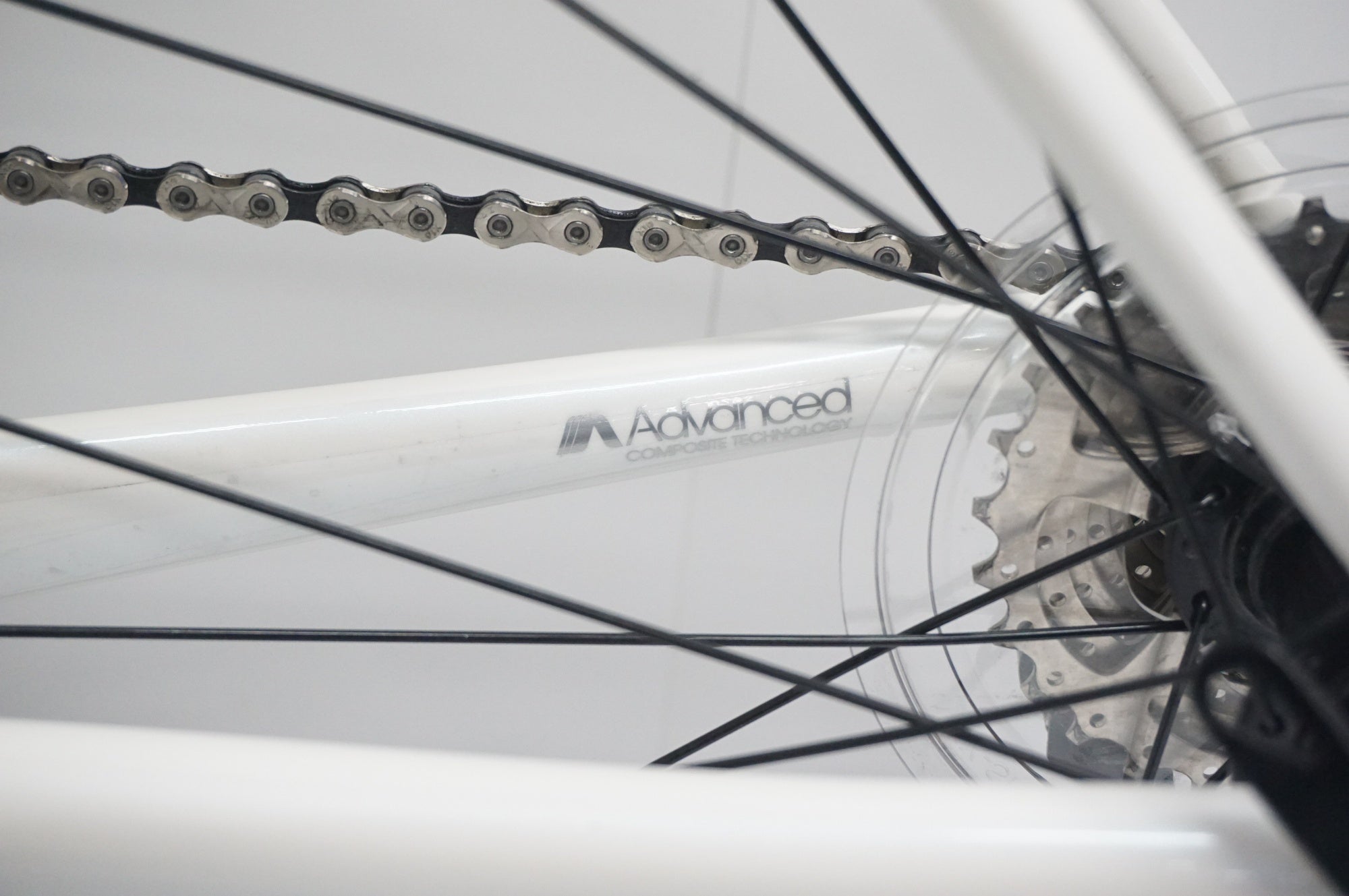 GIANT 「ジャイアント」 TCR ADVANCED 3 LTD 2025年モデル ロードバイク / 福岡店