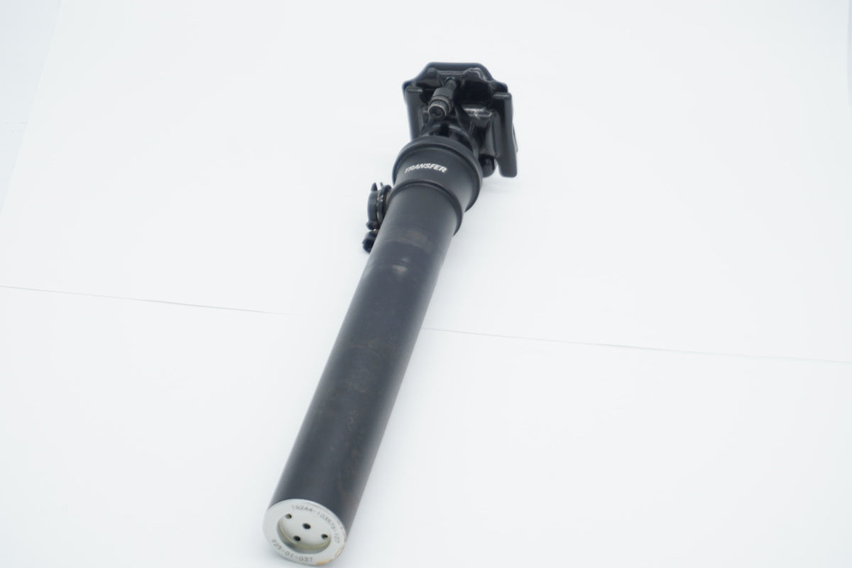 FOX 「フォックス」 TRANSFER φ30.9 280mm ドロッパーシートポスト / 滋賀大津店