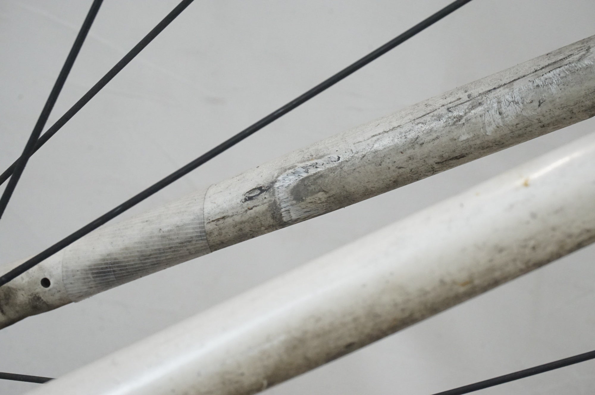 ジャンク LOUIS GARNEAU 「ルイガノ」 RSR-IV 年式不明 クロスバイク / 福岡店