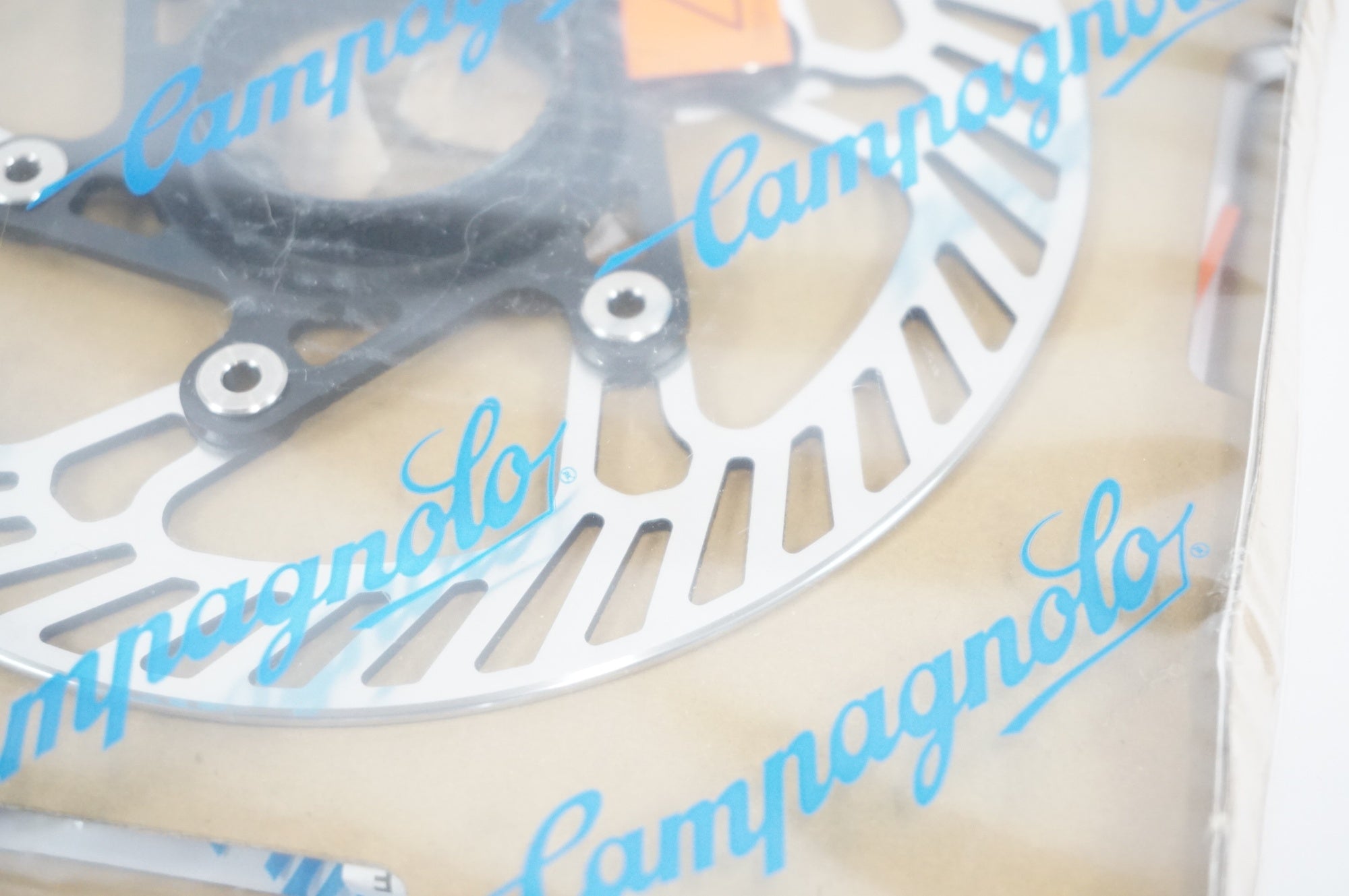 CAMPAGNOLO 「カンパニョーロ」 DB-140S ディスクローター / 宇都宮店