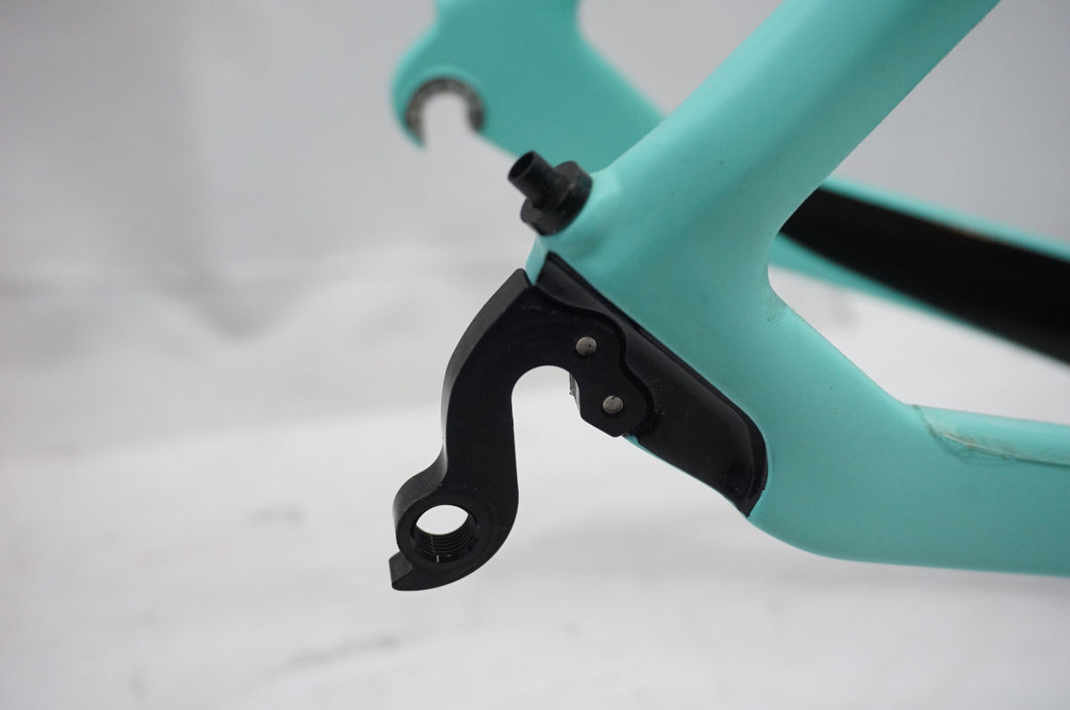 BIANCHI「ビアンキ」OLTRE XR4 2017年モデル ロードバイク フレームセット / 世田谷店