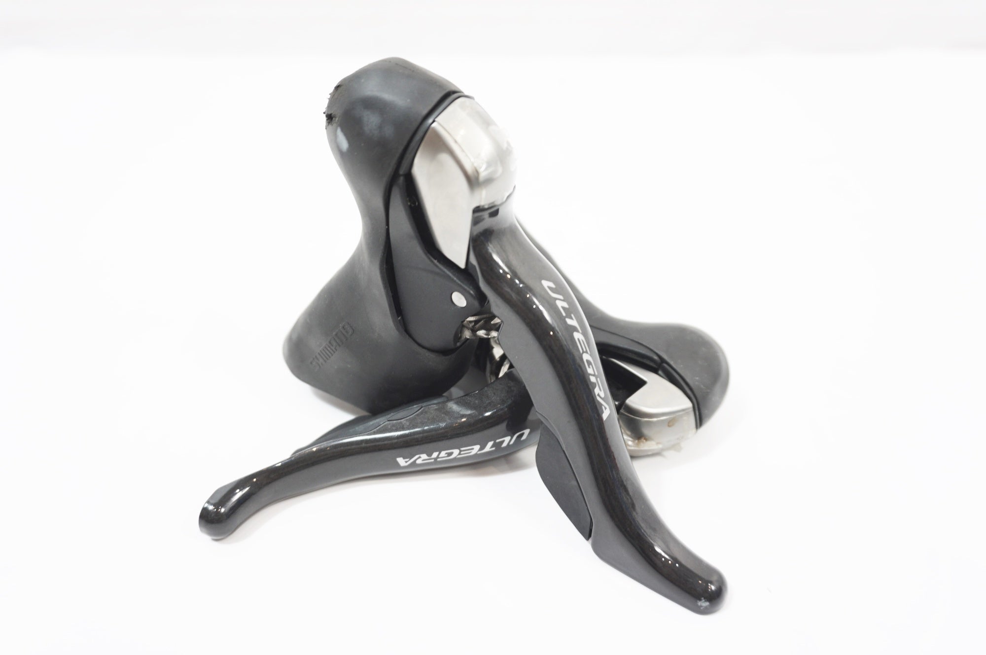 SHIMANO 「シマノ」 ULTEGRA ST-6700 デュアルコントロールレバー / バイチャリ世田谷店
