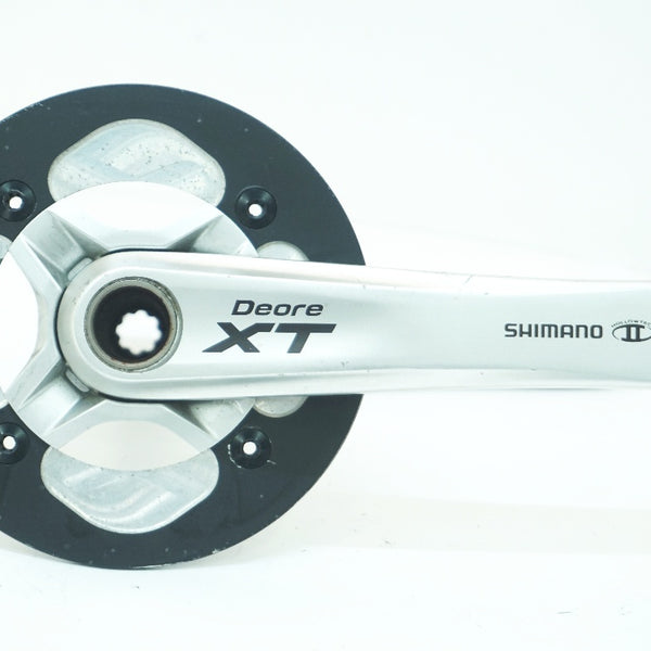 クランク - マウンテンバイク用 - コンポーネント ｜ バイチャリ公式