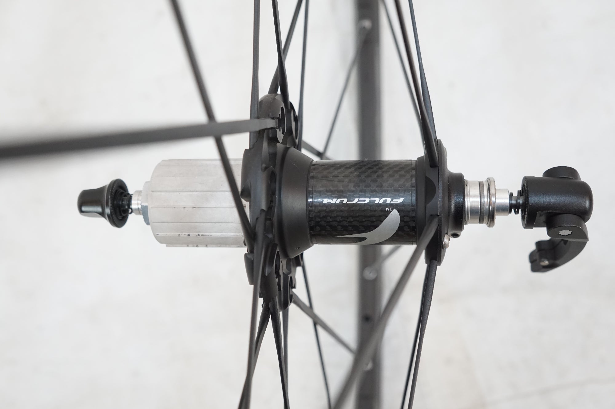 FULCRUM 「フルクラム」 RACING ZERO NITE 622×15C シマノ11S ホイールセット / バイチャリ浦和ベース