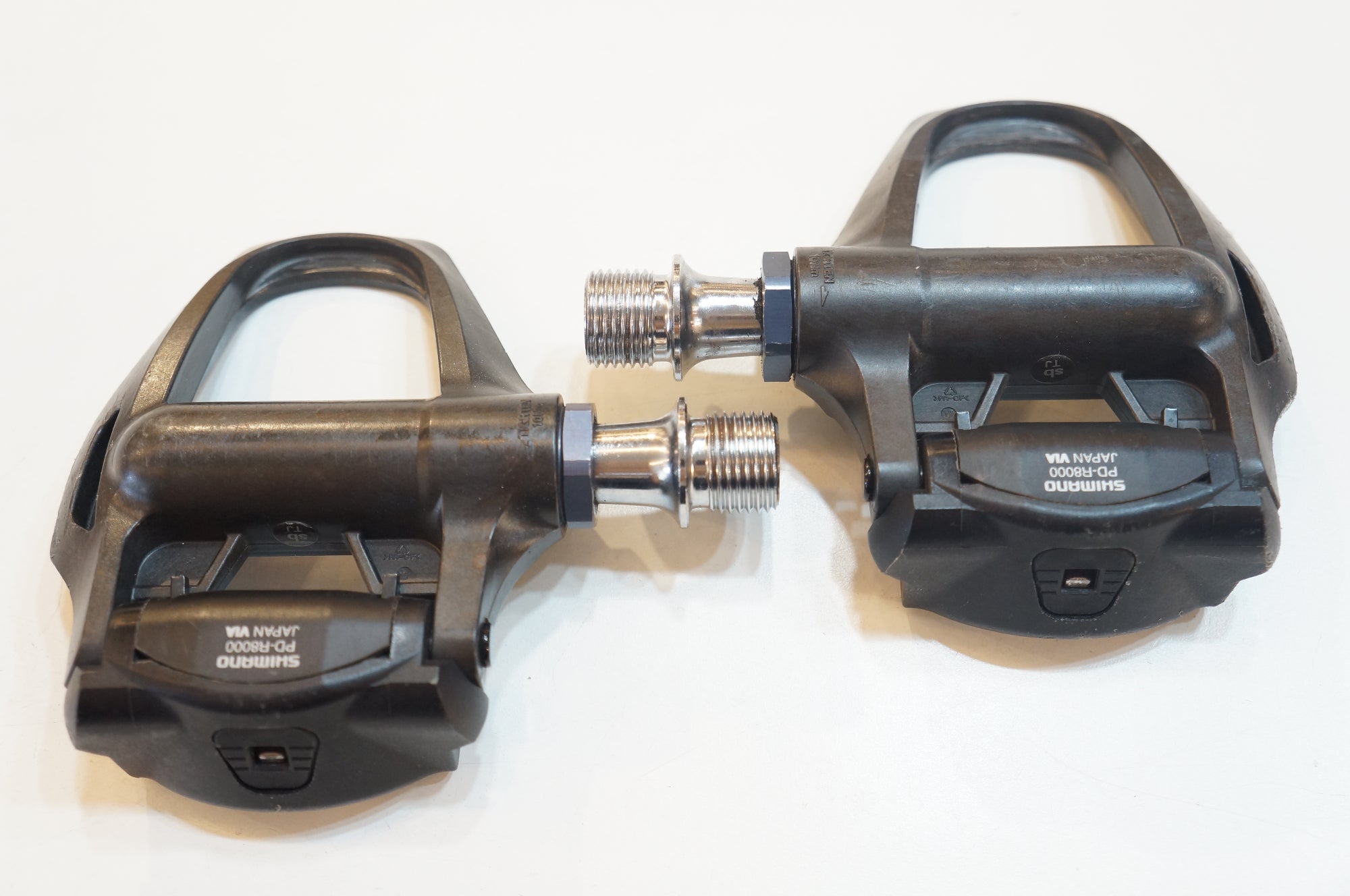 SHIMANO 「シマノ」 ULTEGRA PD-R8000 ペダル / バイチャリ浦和ベース