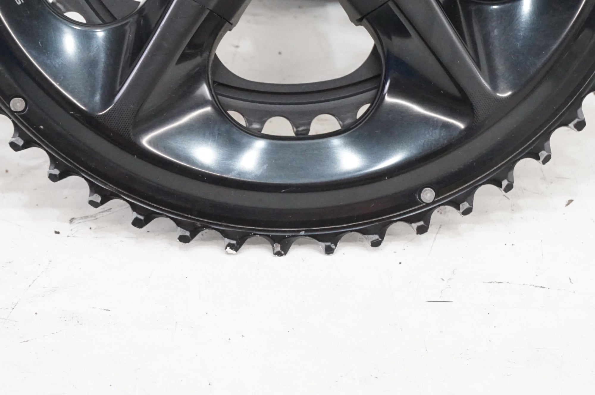 SHIMANO 「シマノ」 ULTEGRA FC-R8100 52-36T 170mm クランク / 大宮店