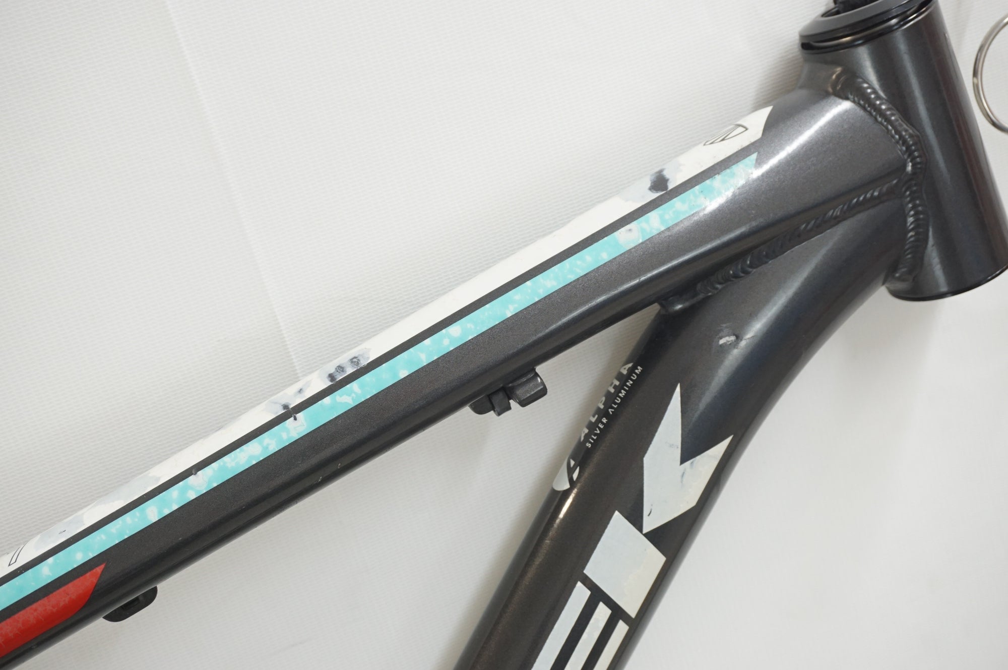 TREK 「トレック」 MARLIN 7 2015年モデル フレーム / 福岡店