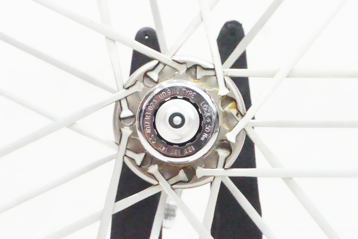 CAMPAGNOLO「カンパニョーロ」 EURUS G3 DPRO DUAL PROFILE ホイールセット/ 京都西院店