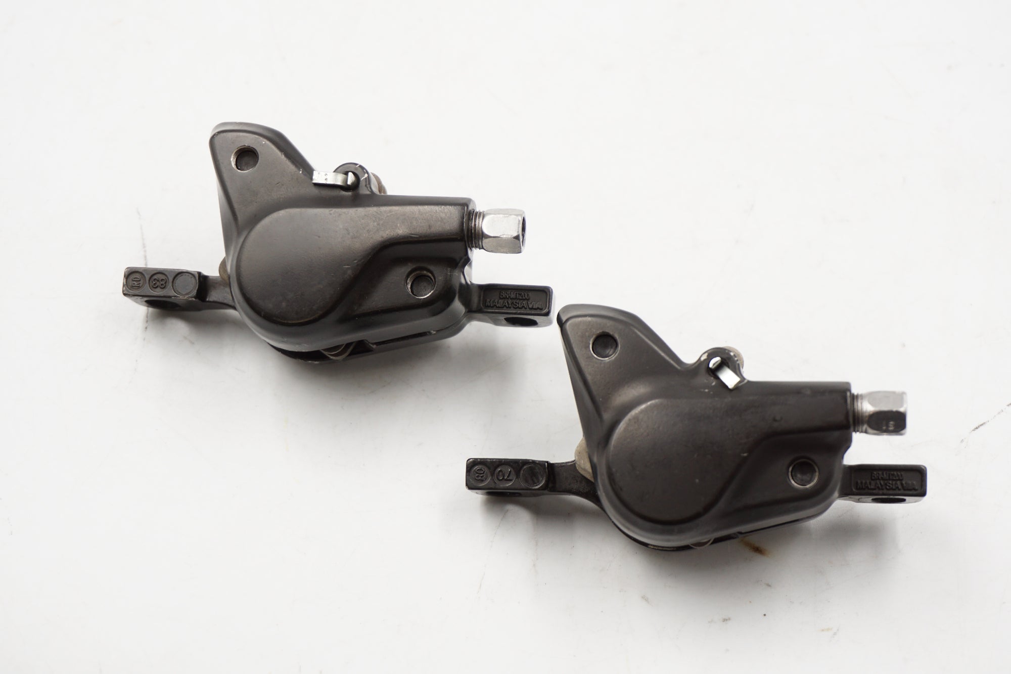 SHIMANO 「シマノ」 BR-MT200 ディスクブレーキセット / 奈良店