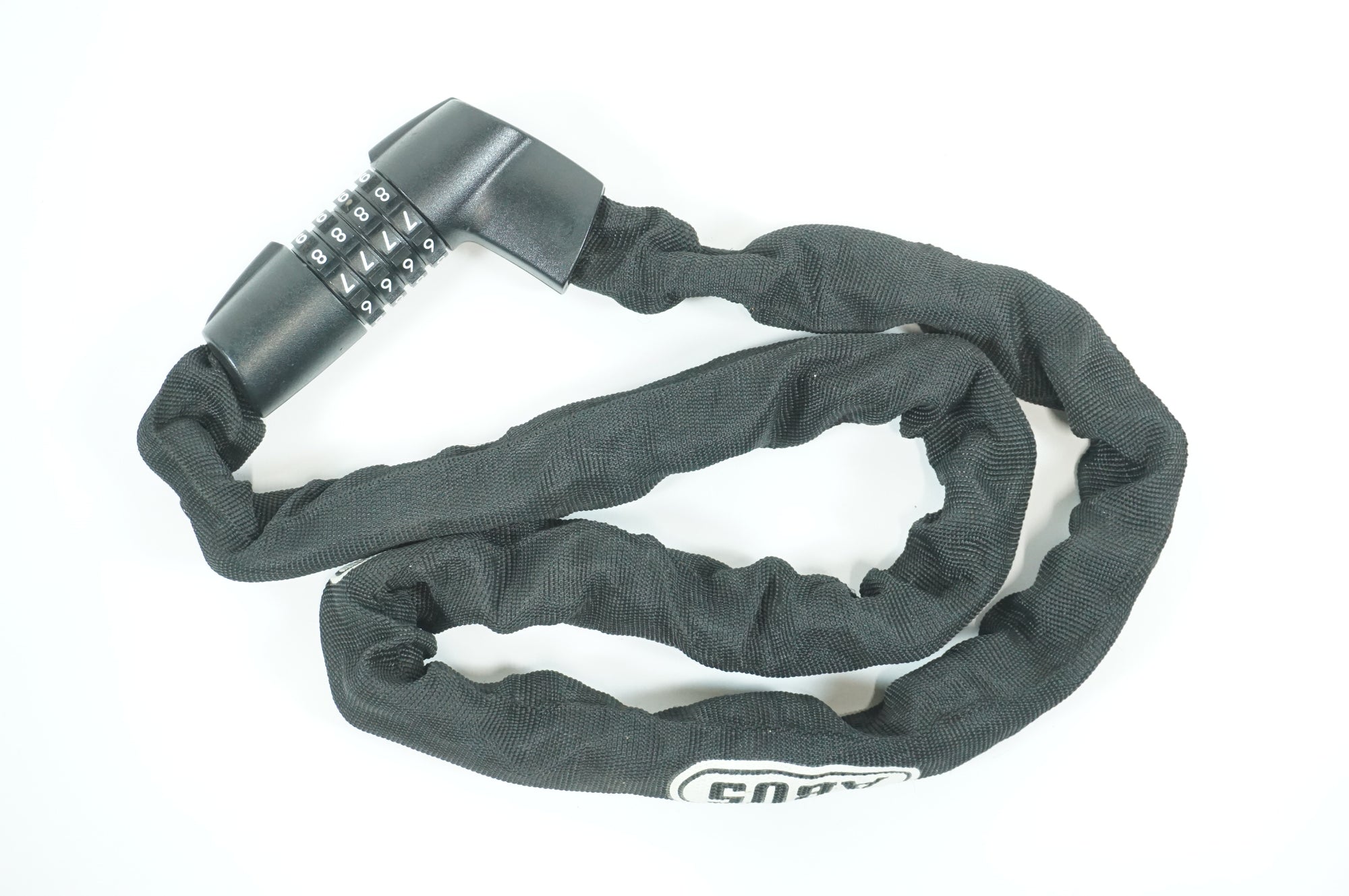 ABUS 「アブス」 TRESOR 1385C チェーンロック / 宇都宮店