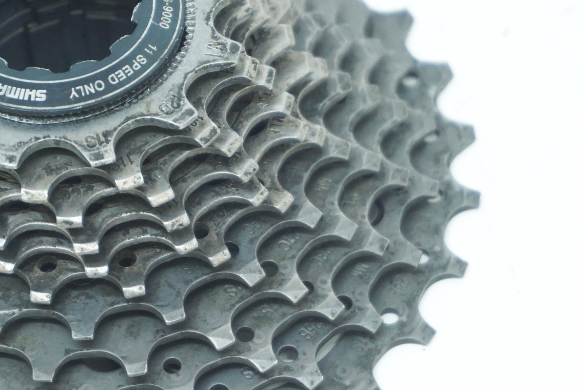 SHIMANO 「シマノ」 DURA-ACE CS-9000 12-28T スプロケット / 大阪美原北インター店