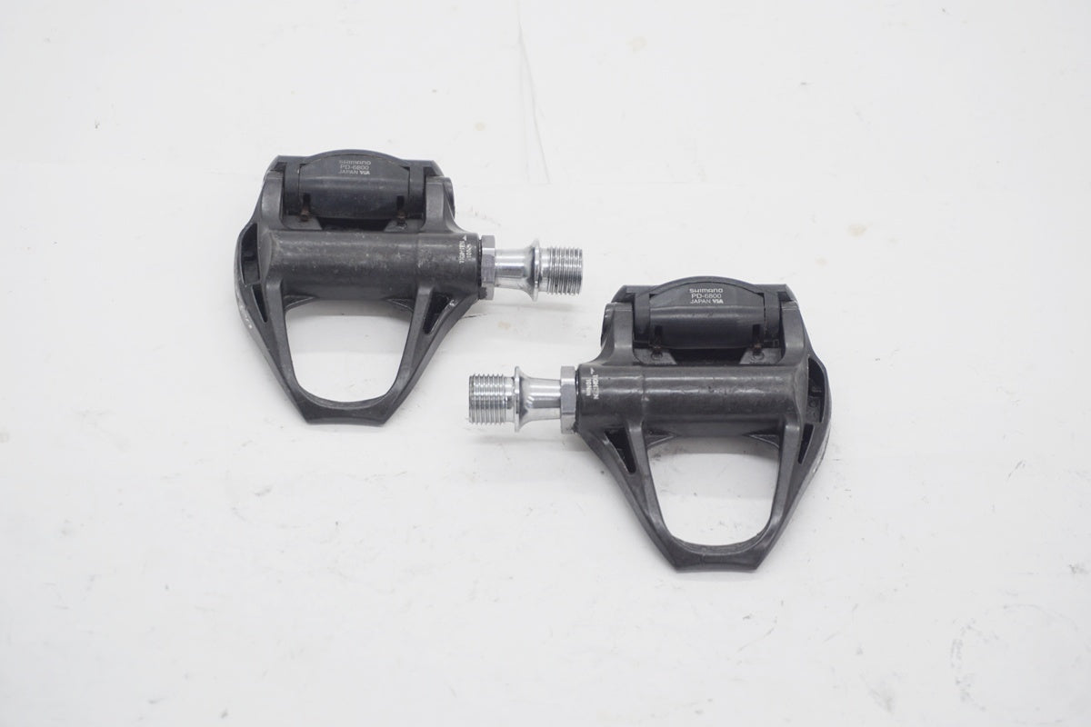 SHIMANO「シマノ」 ULTEGRA PD-6800 ペダル/ 京都八幡店