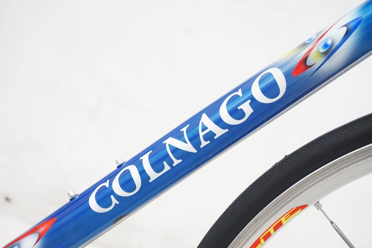 COLNAGO 「コルナゴ」 DREAM B-STAY 2004年モデル ロードバイク