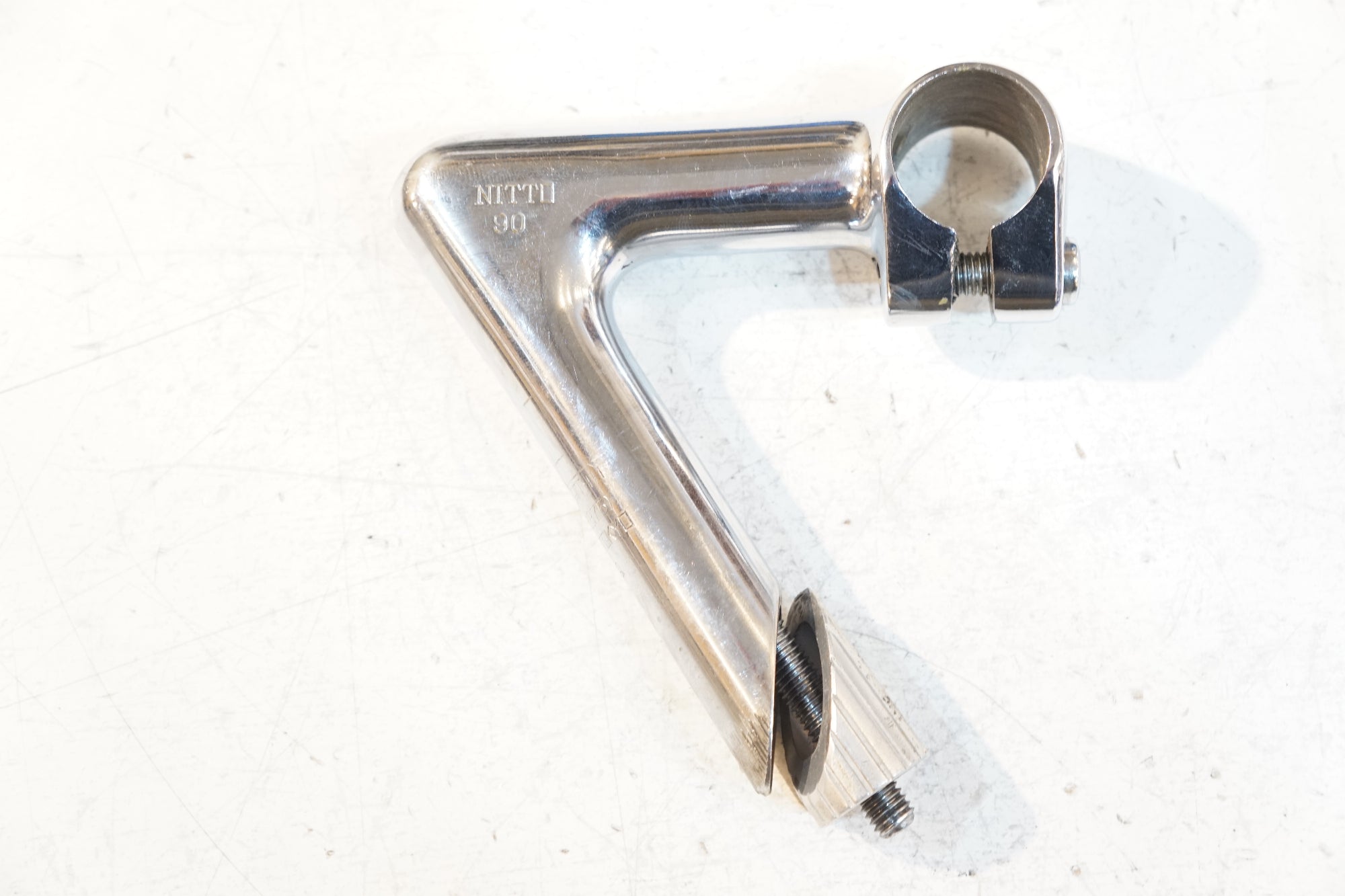 スレッド - ステム - パーツ ｜ バイチャリ公式オンラインショップ