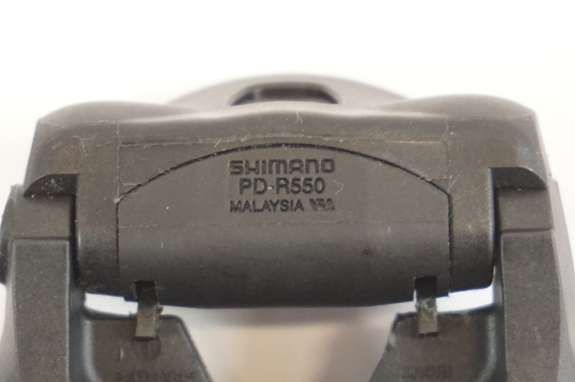 SHIMANO 「シマノ」 PD-R550 ペダル / 宇都宮店